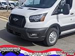 2023 Ford Transit 350 HD High Roof RWD, Empty Cargo Van for sale #T360495 - photo 10