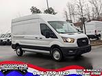 2023 Ford Transit 350 HD High Roof RWD, Empty Cargo Van for sale #T360496 - photo 5