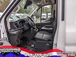 2023 Ford Transit 350 HD High Roof RWD, Empty Cargo Van for sale #T360496 - photo 12