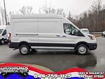 2023 Ford Transit 350 HD High Roof RWD, Empty Cargo Van for sale #T360496 - photo 6