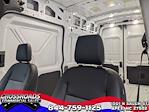 2023 Ford Transit 350 HD High Roof RWD, Empty Cargo Van for sale #T360496 - photo 26