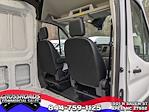 2023 Ford Transit 350 HD High Roof RWD, Empty Cargo Van for sale #T360496 - photo 27