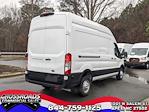 2023 Ford Transit 350 HD High Roof RWD, Empty Cargo Van for sale #T360496 - photo 3