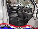 2023 Ford Transit 350 HD High Roof RWD, Empty Cargo Van for sale #T360496 - photo 30