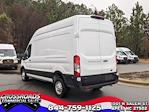 2023 Ford Transit 350 HD High Roof RWD, Empty Cargo Van for sale #T360496 - photo 7