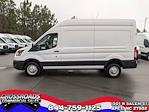 2023 Ford Transit 350 HD High Roof RWD, Empty Cargo Van for sale #T360496 - photo 8