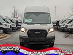 2023 Ford Transit 350 HD High Roof RWD, Empty Cargo Van for sale #T360496 - photo 9