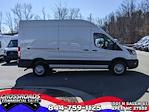 New 2023 Ford Transit 350 HD Base High Roof RWD, Empty Cargo Van for sale #T360501 - photo 5