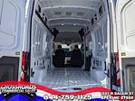 New 2023 Ford Transit 350 HD Base High Roof RWD, Empty Cargo Van for sale #T360501 - photo 2