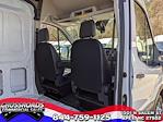 New 2023 Ford Transit 350 HD Base High Roof RWD, Empty Cargo Van for sale #T360501 - photo 27