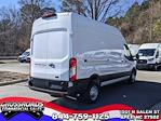 2023 Ford Transit 350 HD High Roof RWD, Empty Cargo Van for sale #T360501 - photo 4