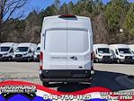 2023 Ford Transit 350 HD High Roof RWD, Empty Cargo Van for sale #T360501 - photo 3