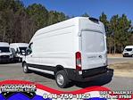 New 2023 Ford Transit 350 HD Base High Roof RWD, Empty Cargo Van for sale #T360501 - photo 6