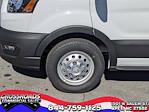 2023 Ford Transit 350 HD High Roof RWD, Empty Cargo Van for sale #T360502 - photo 11
