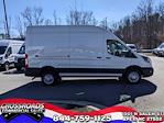 New 2023 Ford Transit 350 HD Base High Roof RWD, Empty Cargo Van for sale #T360502 - photo 5