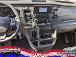 2023 Ford Transit 350 HD High Roof RWD, Empty Cargo Van for sale #T360502 - photo 21