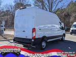 2023 Ford Transit 350 HD High Roof RWD, Empty Cargo Van for sale #T360502 - photo 4