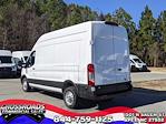 2023 Ford Transit 350 HD High Roof RWD, Empty Cargo Van for sale #T360502 - photo 6