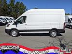 2023 Ford Transit 350 HD High Roof RWD, Empty Cargo Van for sale #T360502 - photo 7
