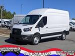 2023 Ford Transit 350 HD High Roof RWD, Empty Cargo Van for sale #T360502 - photo 8