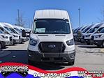 New 2023 Ford Transit 350 HD Base High Roof RWD, Empty Cargo Van for sale #T360502 - photo 9