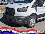 New 2023 Ford Transit 350 HD Base High Roof RWD, Empty Cargo Van for sale #T360502 - photo 10