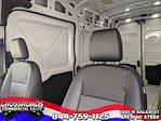 2023 Ford Transit 350 HD High Roof RWD, Empty Cargo Van for sale #T360503 - photo 26