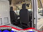 2023 Ford Transit 350 HD High Roof RWD, Empty Cargo Van for sale #T360503 - photo 27