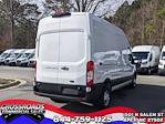 New 2023 Ford Transit 350 HD Base High Roof RWD, Empty Cargo Van for sale #T360503 - photo 3