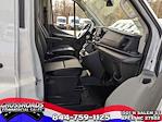 New 2023 Ford Transit 350 HD Base High Roof RWD, Empty Cargo Van for sale #T360503 - photo 30