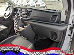 2023 Ford Transit 350 HD High Roof RWD, Empty Cargo Van for sale #T360503 - photo 31