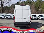 New 2023 Ford Transit 350 HD Base High Roof RWD, Empty Cargo Van for sale #T360503 - photo 4