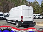 New 2023 Ford Transit 350 HD Base High Roof RWD, Empty Cargo Van for sale #T360503 - photo 6