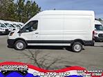 New 2023 Ford Transit 350 HD Base High Roof RWD, Empty Cargo Van for sale #T360503 - photo 7