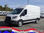 2023 Ford Transit 350 HD High Roof RWD, Empty Cargo Van for sale #T360503 - photo 8