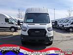 2023 Ford Transit 350 HD High Roof RWD, Empty Cargo Van for sale #T360503 - photo 9