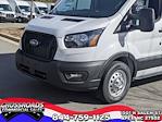New 2023 Ford Transit 350 HD Base High Roof RWD, Empty Cargo Van for sale #T360503 - photo 10