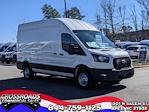 2023 Ford Transit 350 HD High Roof RWD, Empty Cargo Van for sale #T360504 - photo 1