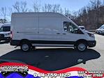2023 Ford Transit 350 HD High Roof RWD, Empty Cargo Van for sale #T360504 - photo 5