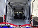 2023 Ford Transit 350 HD High Roof RWD, Empty Cargo Van for sale #T360504 - photo 2