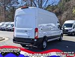 2023 Ford Transit 350 HD High Roof RWD, Empty Cargo Van for sale #T360504 - photo 4