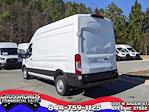 2023 Ford Transit 350 HD High Roof RWD, Empty Cargo Van for sale #T360504 - photo 6