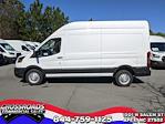 2023 Ford Transit 350 HD High Roof RWD, Empty Cargo Van for sale #T360504 - photo 7