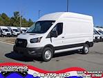 2023 Ford Transit 350 HD High Roof RWD, Empty Cargo Van for sale #T360504 - photo 8