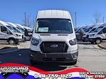 2023 Ford Transit 350 HD High Roof RWD, Empty Cargo Van for sale #T360504 - photo 9