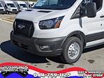 2023 Ford Transit 350 HD High Roof RWD, Empty Cargo Van for sale #T360504 - photo 10