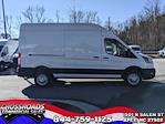 2023 Ford Transit 350 HD High Roof RWD, Empty Cargo Van for sale #T360505 - photo 5