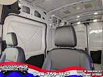 2023 Ford Transit 350 HD High Roof RWD, Empty Cargo Van for sale #T360505 - photo 27