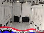 2023 Ford Transit 350 HD High Roof RWD, Empty Cargo Van for sale #T360505 - photo 29