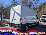 2023 Ford Transit 350 HD High Roof RWD, Empty Cargo Van for sale #T360505 - photo 4